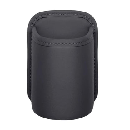 🥳2026 HOT SALE🥳💞50K+ SOLD!🚗🧺 49% OFF! Leather Car Door Cup Holder – Wide‐mouth opening, easy reach for drinks & phone. Clip‐on secure fit. PU leather, tough & stylish. 🛡️✨