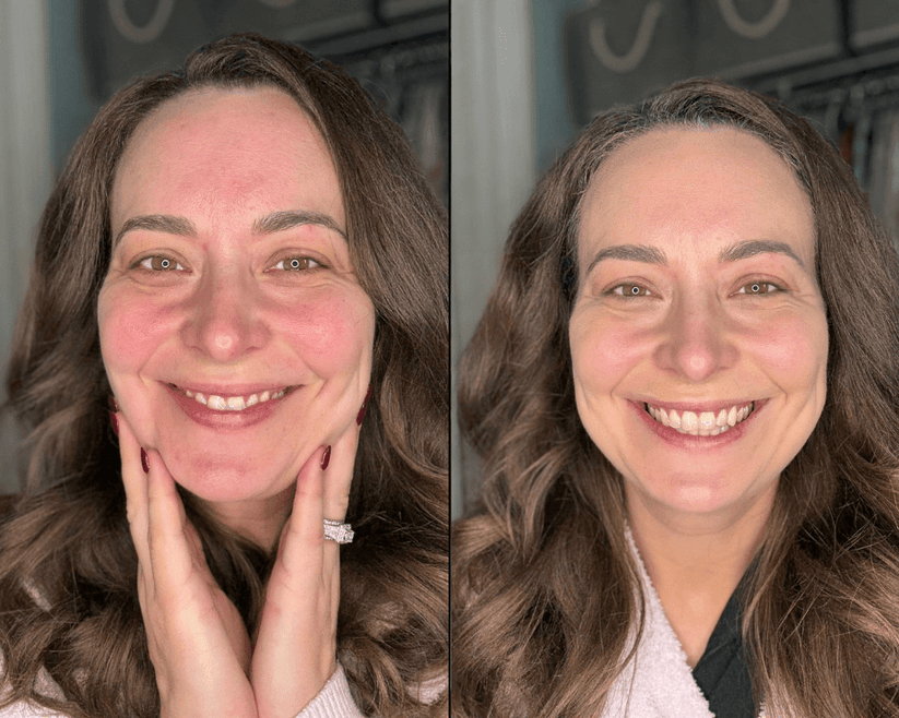Trovehand™ Korean Color-Changing Foundation stick