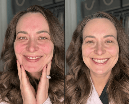 Trovehand™ Korean Color-Changing Foundation stick