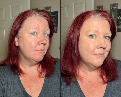 Trovehand™ Korean Color-Changing Foundation stick