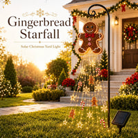Gingerbread Man
