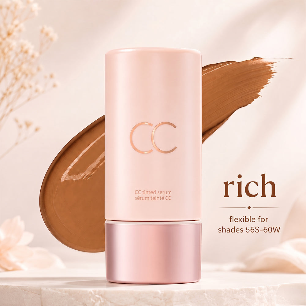 Trovehand™ CC color-correcting tinted serum✨