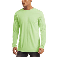 Light Green