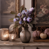 Dusty Purple