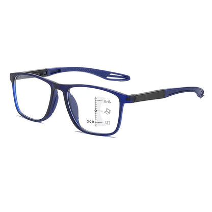 🏆Multifocal Glasses | Smart Adaptive Technology