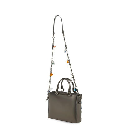 🌊 🐠Aquarium Inspired Bag – Transparent Ocean-Themed Shoulder Bag with Coral Reef Design
