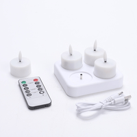 4 Pcs