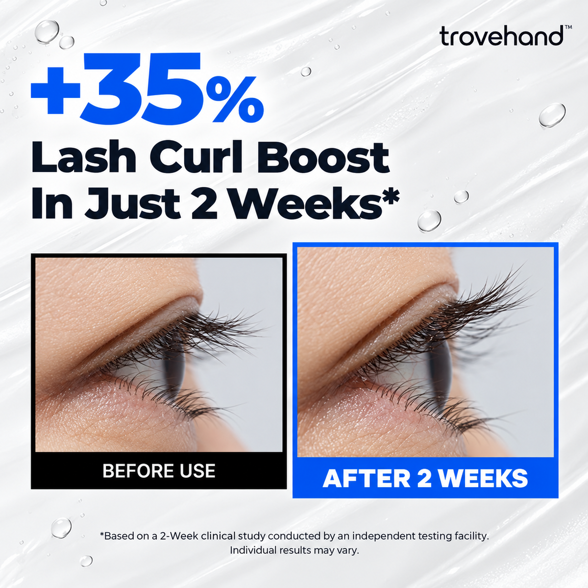 Eyelash Growth Serum