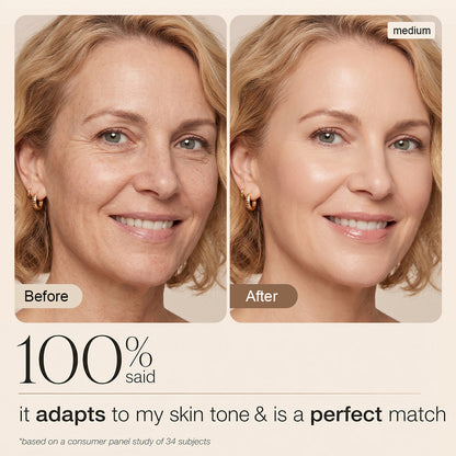 Trovehand™ CC color-correcting tinted serum✨