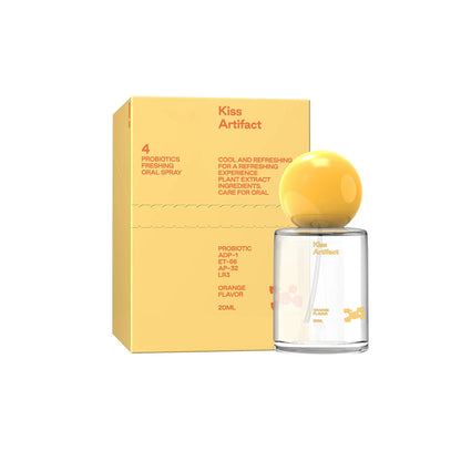 🏆Flash Sale⚡ 50K+ SOLD!🦷 Probiotic Oral Spray🍋