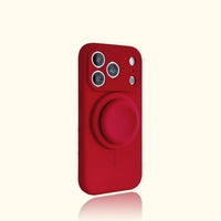Red+Stand