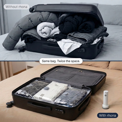 TroveHand TravelVac Pro