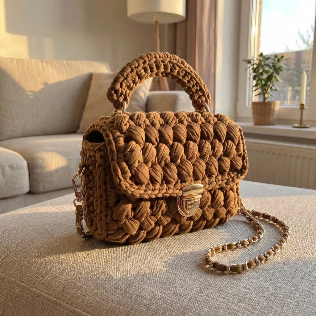 The Ahlet Bag