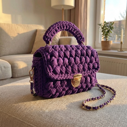 The Ahlet Bag