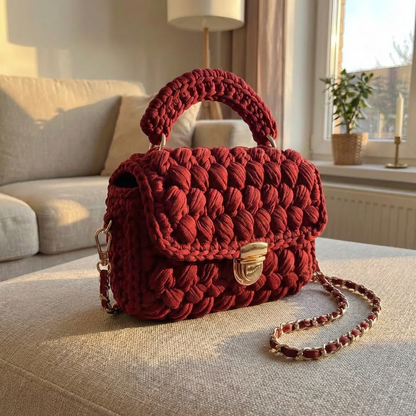 The Ahlet Bag
