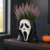 Ghost Face