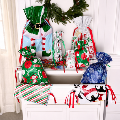 Trovehand™ Gift Bags & Tags Set,28 PCS Per Set