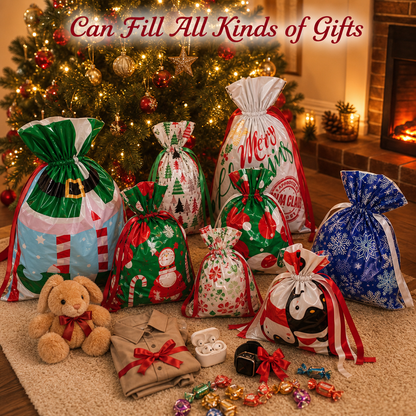 Trovehand™ Gift Bags & Tags Set,28 PCS Per Set