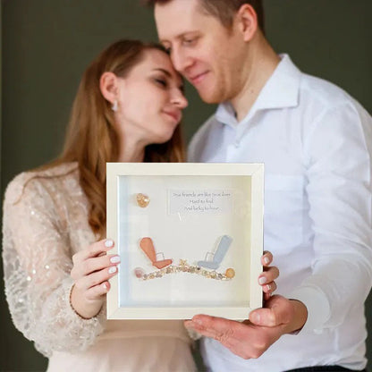 Sea Glass Beach Chairs