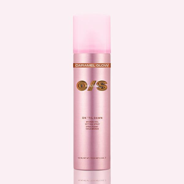 Day To Dusk Waterproof Setting Spray