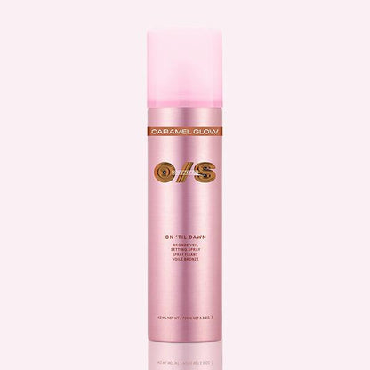 Day To Dusk Waterproof Setting Spray