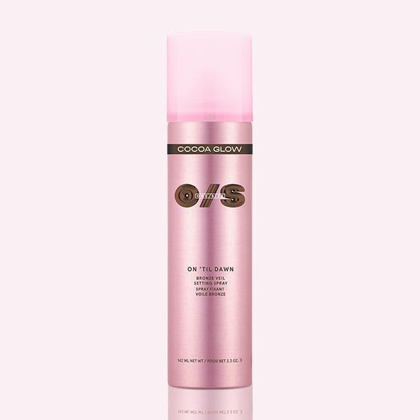 Day To Dusk Waterproof Setting Spray