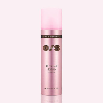 Day To Dusk Waterproof Setting Spray