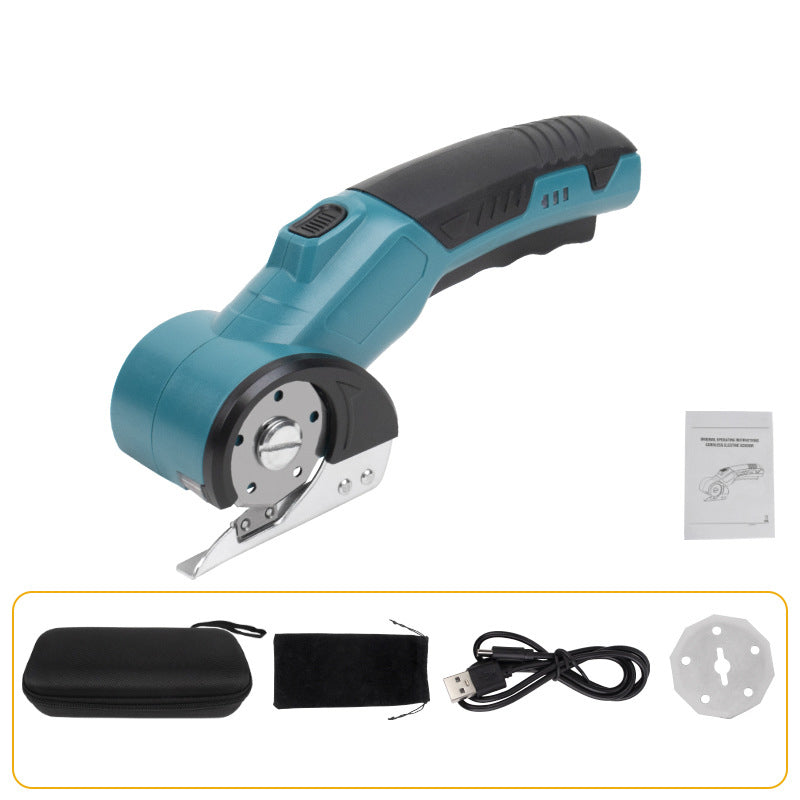 🎉 2026 Sale — Over 28,900 sold! ✂️ Cordless Multi-Cutter – Powerful, Precise, Cordless ✨