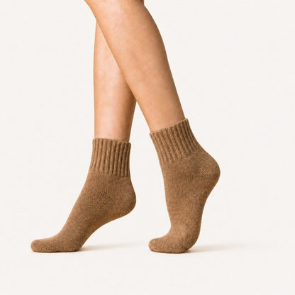 Sweater Socks - The Coziest Slouchy Boot Socks